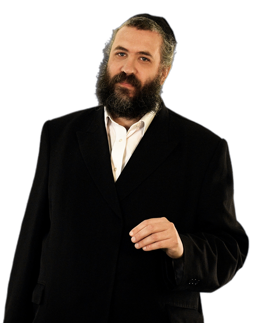 פגישה אישית עם יוחנן לב